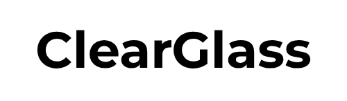 ClearGlassTR